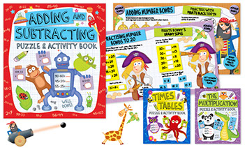 Examples of book packaging and design