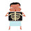 Xray cartoon