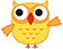 owl cartoon