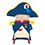 Napoleon cartoon