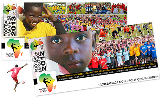 Facebook images for Tackle Africa