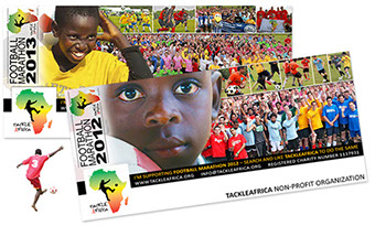 Facebook images for Tackle Africa